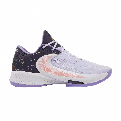 Nike Zoom Freak 4 'All-Star'