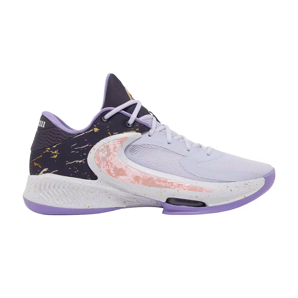 Nike Zoom Freak 4 All-Star