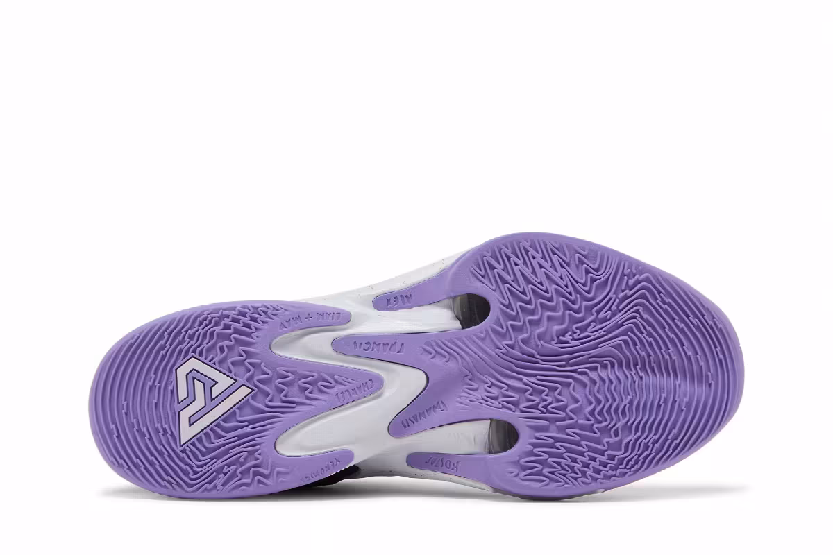 Nike Zoom Freak 4 All-Star, view 5