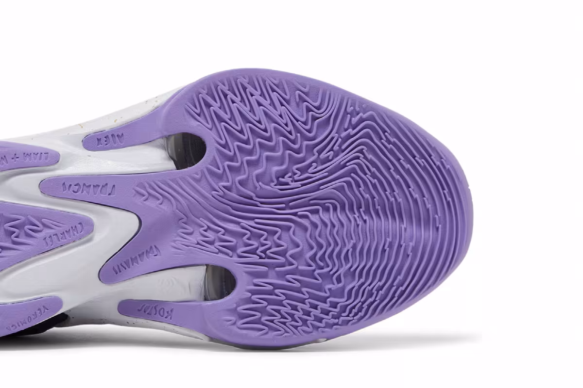 Nike Zoom Freak 4 All-Star, view 6