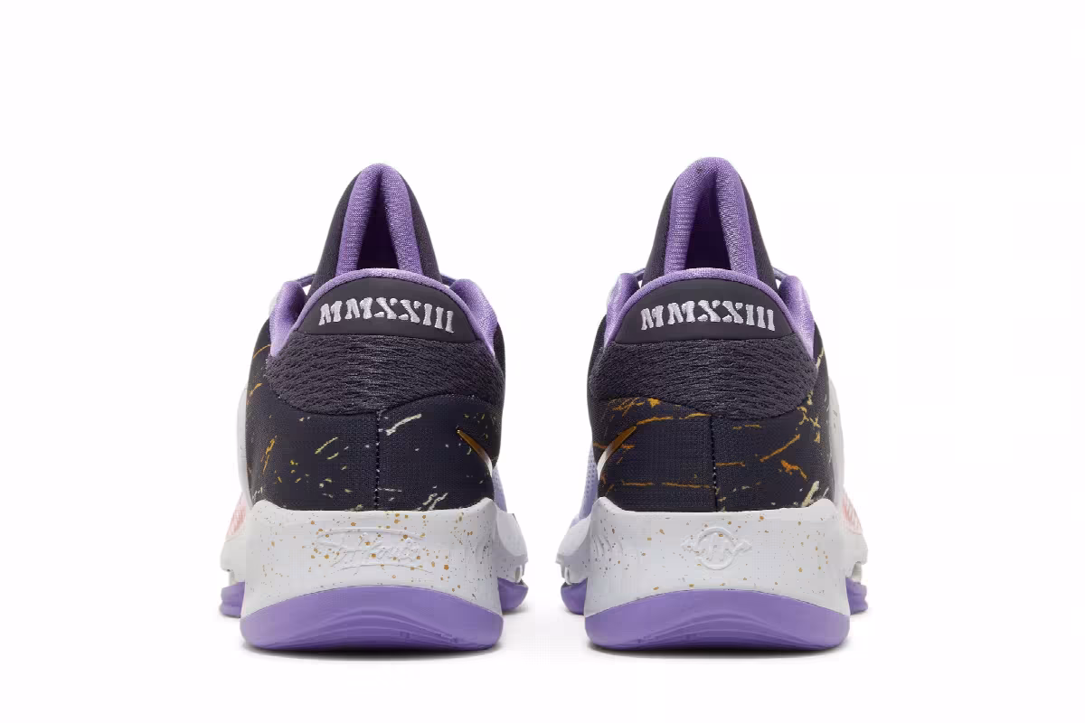 Nike Zoom Freak 4 All-Star, view 7