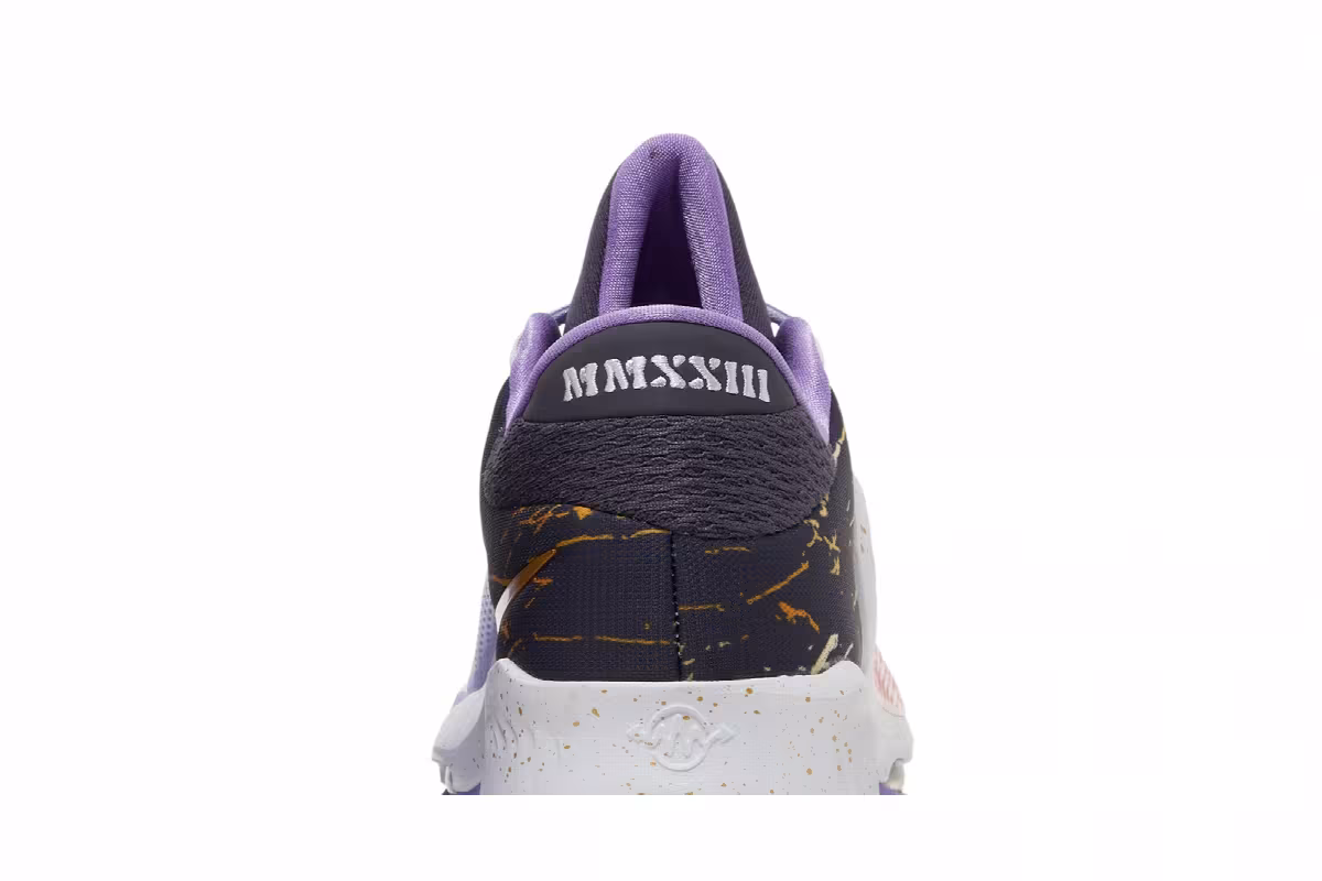 Nike Zoom Freak 4 All-Star, view 8