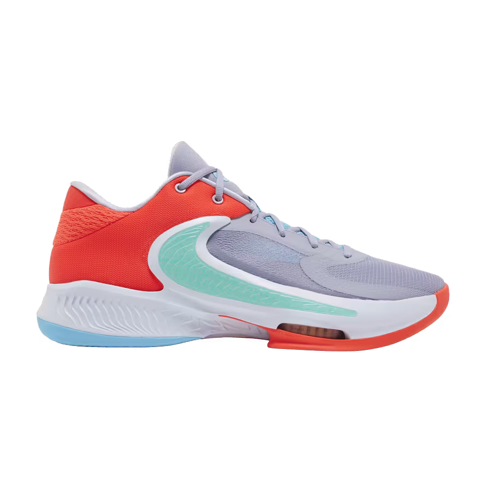 Nike Zoom Freak 4 Paris