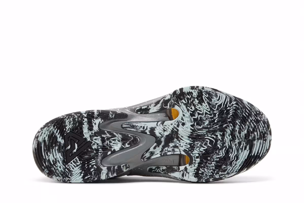 Nike Zoom Freak 4 Etched in Stone, view 5
