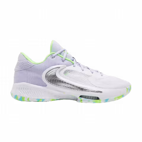 Nike Zoom Freak 4 'The Decision'