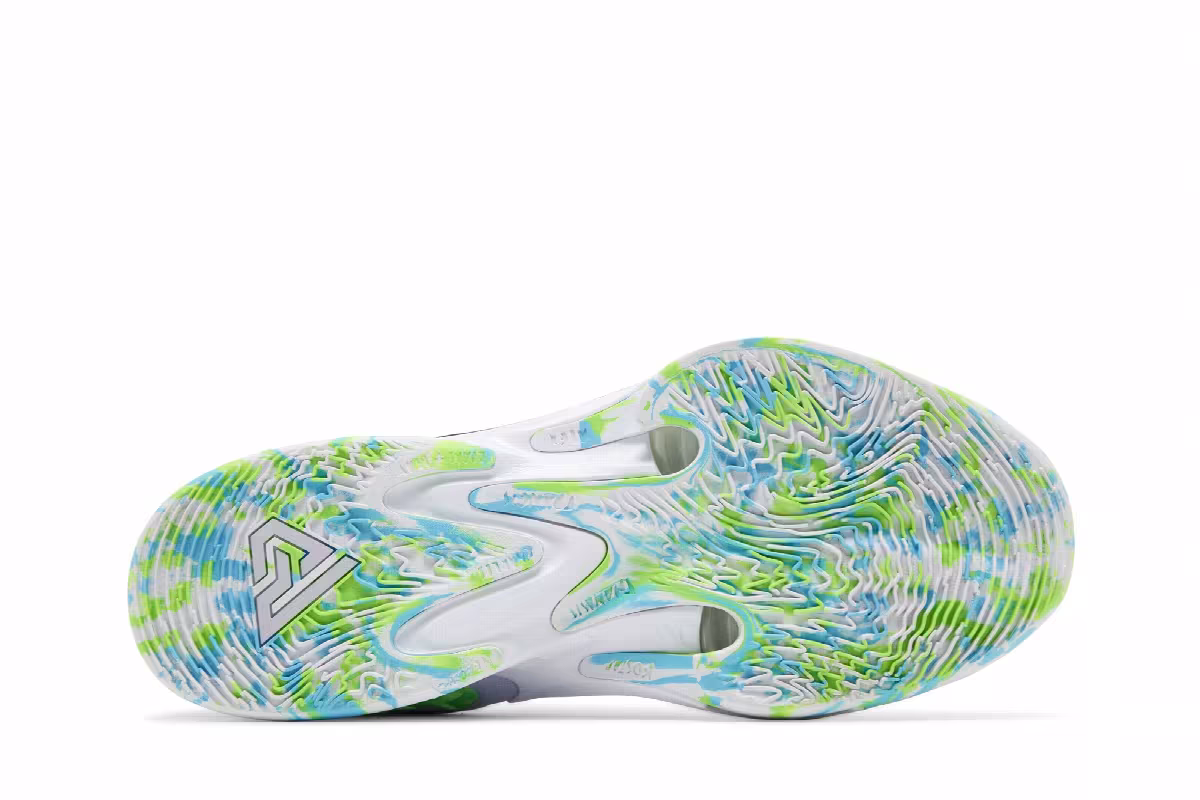 Nike Zoom Freak 4 The Decision, view 5