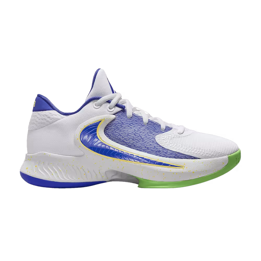 Nike Zoom Freak 4 GS Summer Vibes