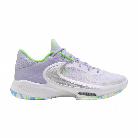 Nike Zoom Freak 4 EP 'The Decision'
