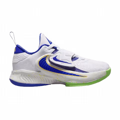 Nike Zoom Freak 4 PS 'Summer Vibes'