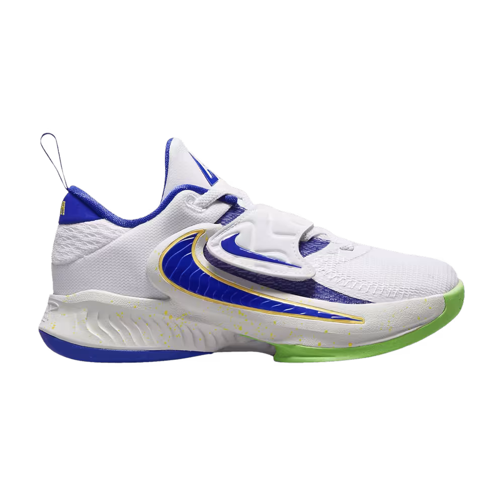 Nike Zoom Freak 4 PS Summer Vibes