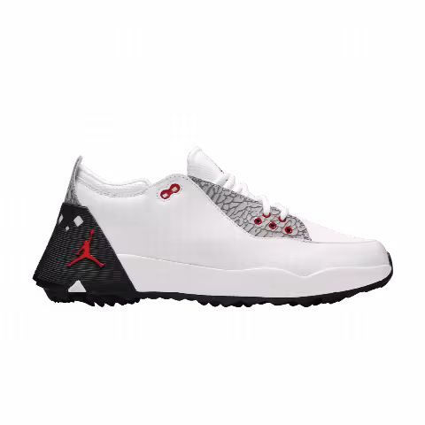 Air Jordan ADG 2 'White Cement'