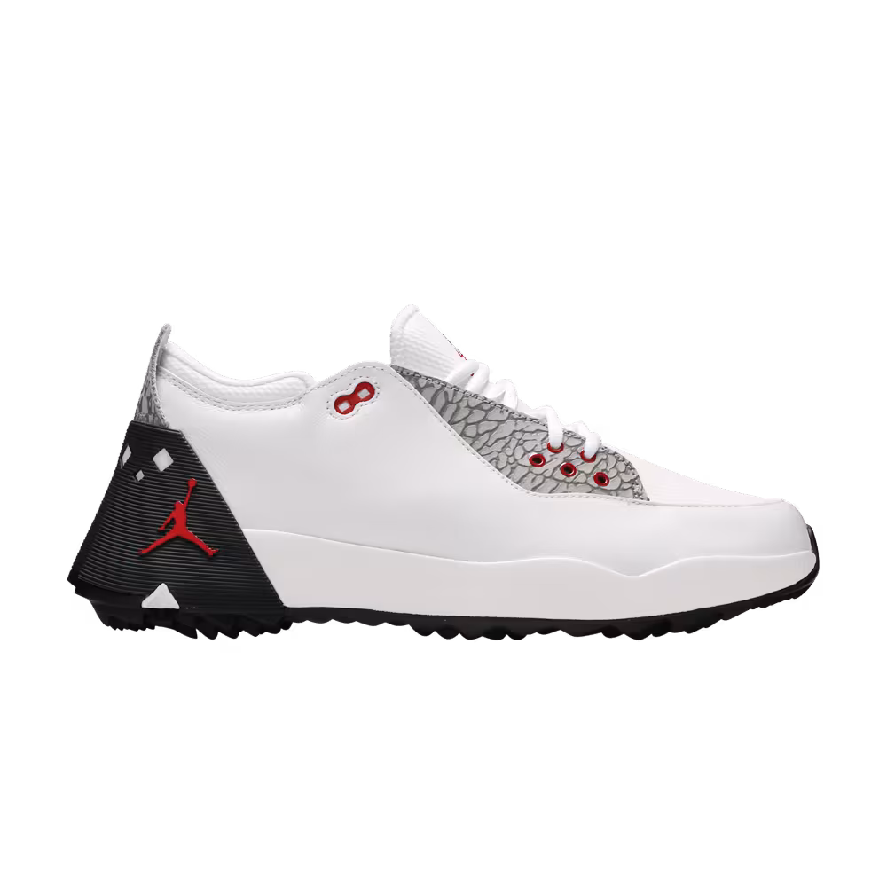 Air Jordan ADG 2 White Cement