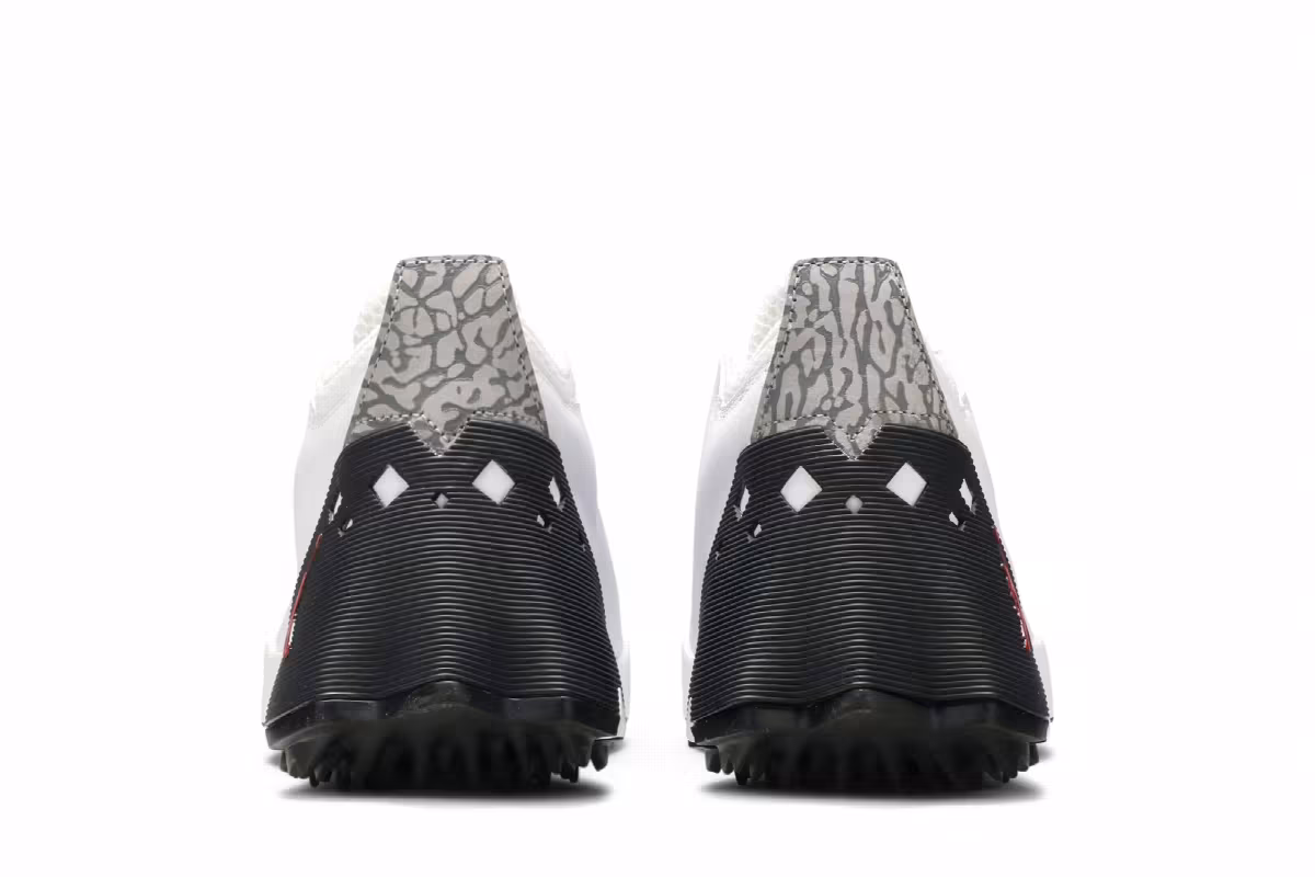 Air Jordan ADG 2 White Cement, view 7