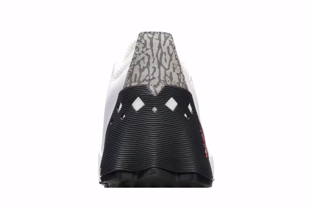 Air Jordan ADG 2 White Cement, view 8