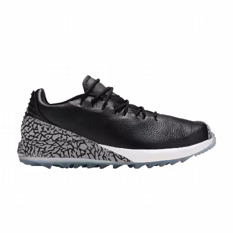 Air Jordan ADG 'Black Cement'