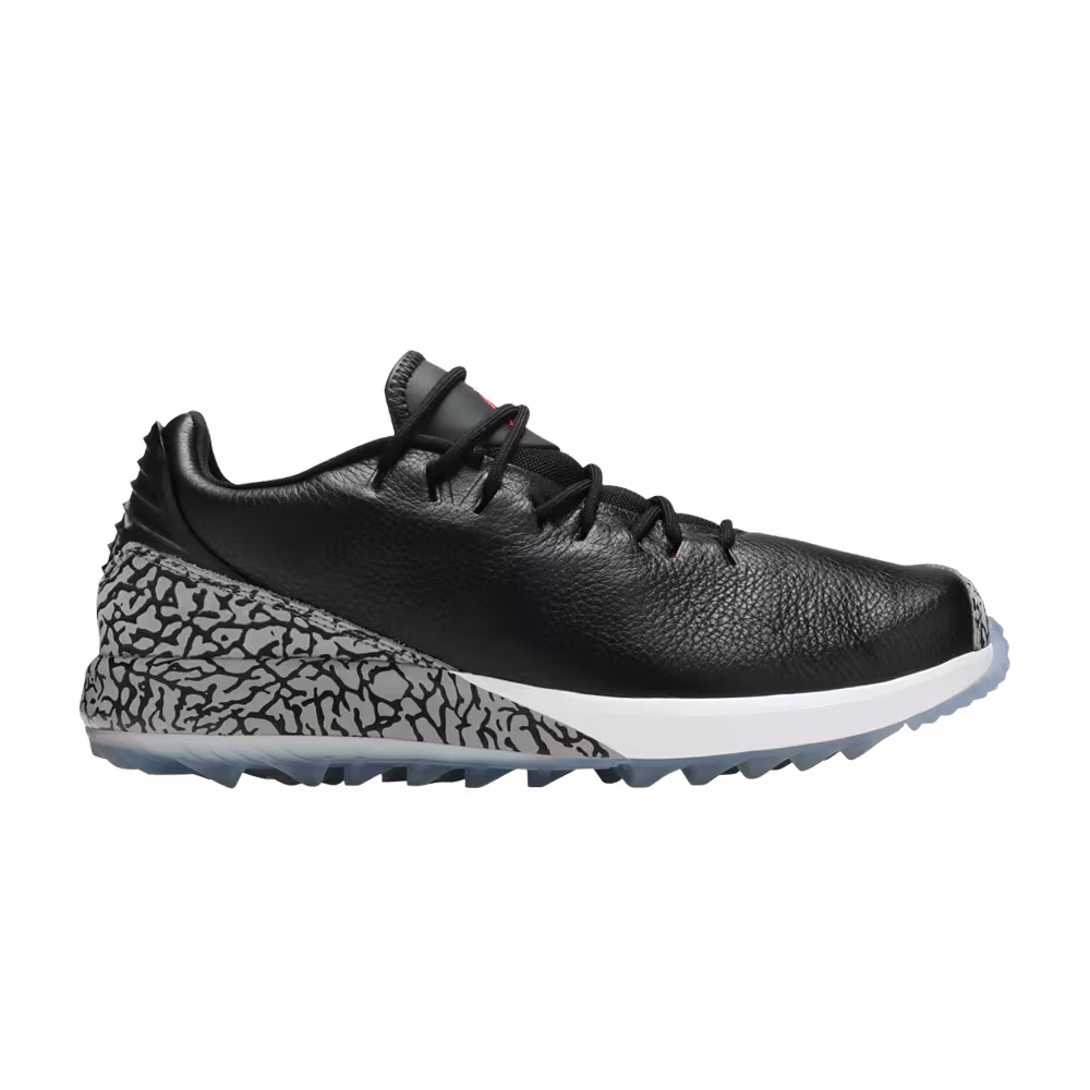 Air Jordan ADG Black Cement