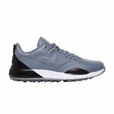 Air Jordan ADG 3 'Cool Grey'