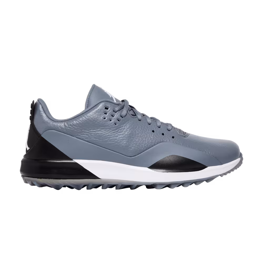 Air Jordan ADG 3 Cool Grey