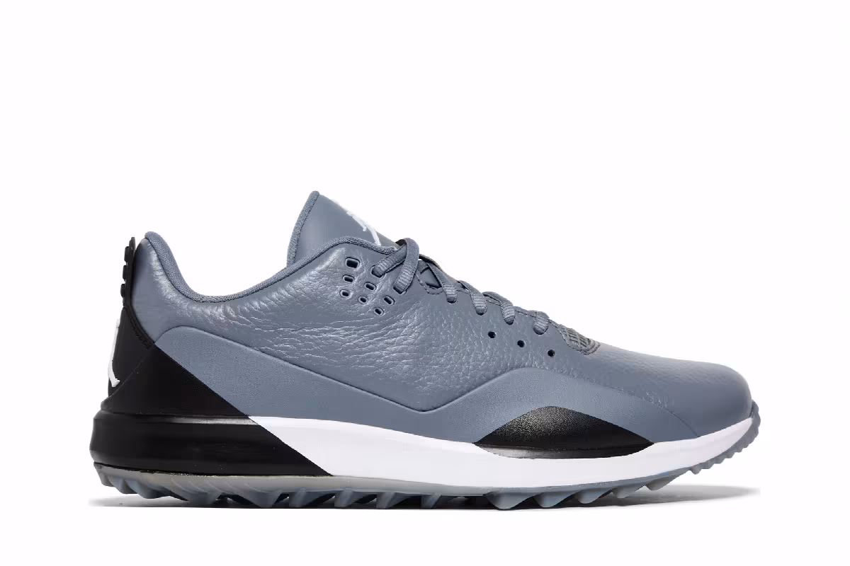Air Jordan ADG 3 Cool Grey, view 2