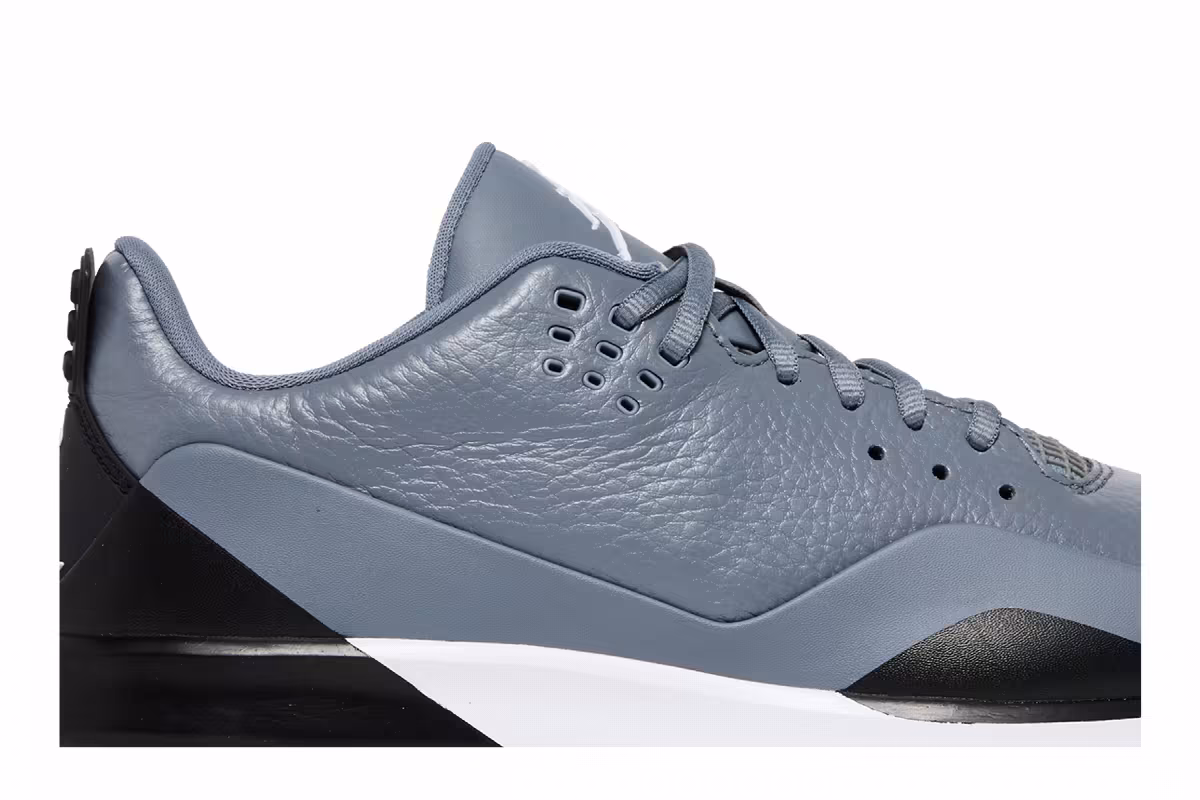 Air Jordan ADG 3 Cool Grey, view 3