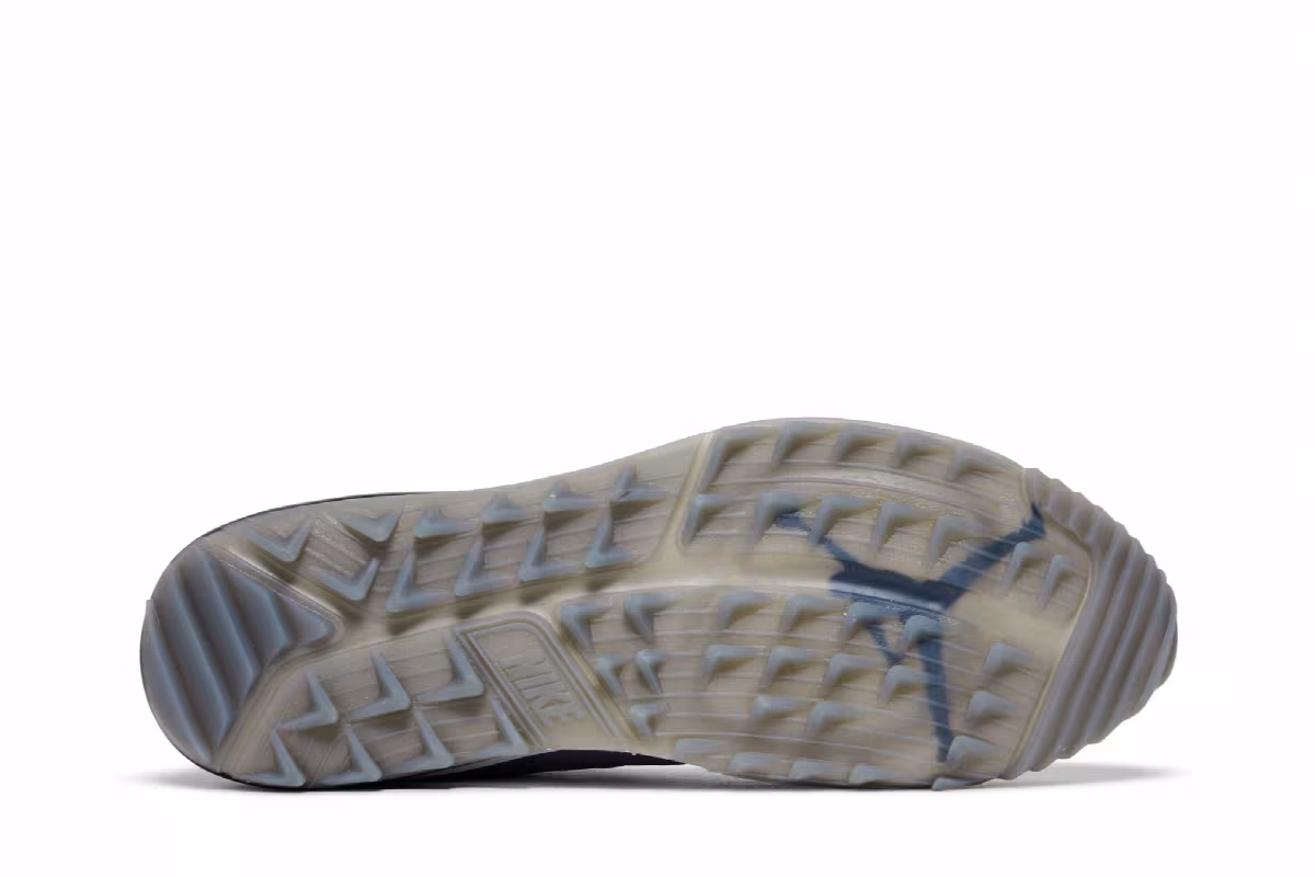 Air Jordan ADG 3 Cool Grey, view 5