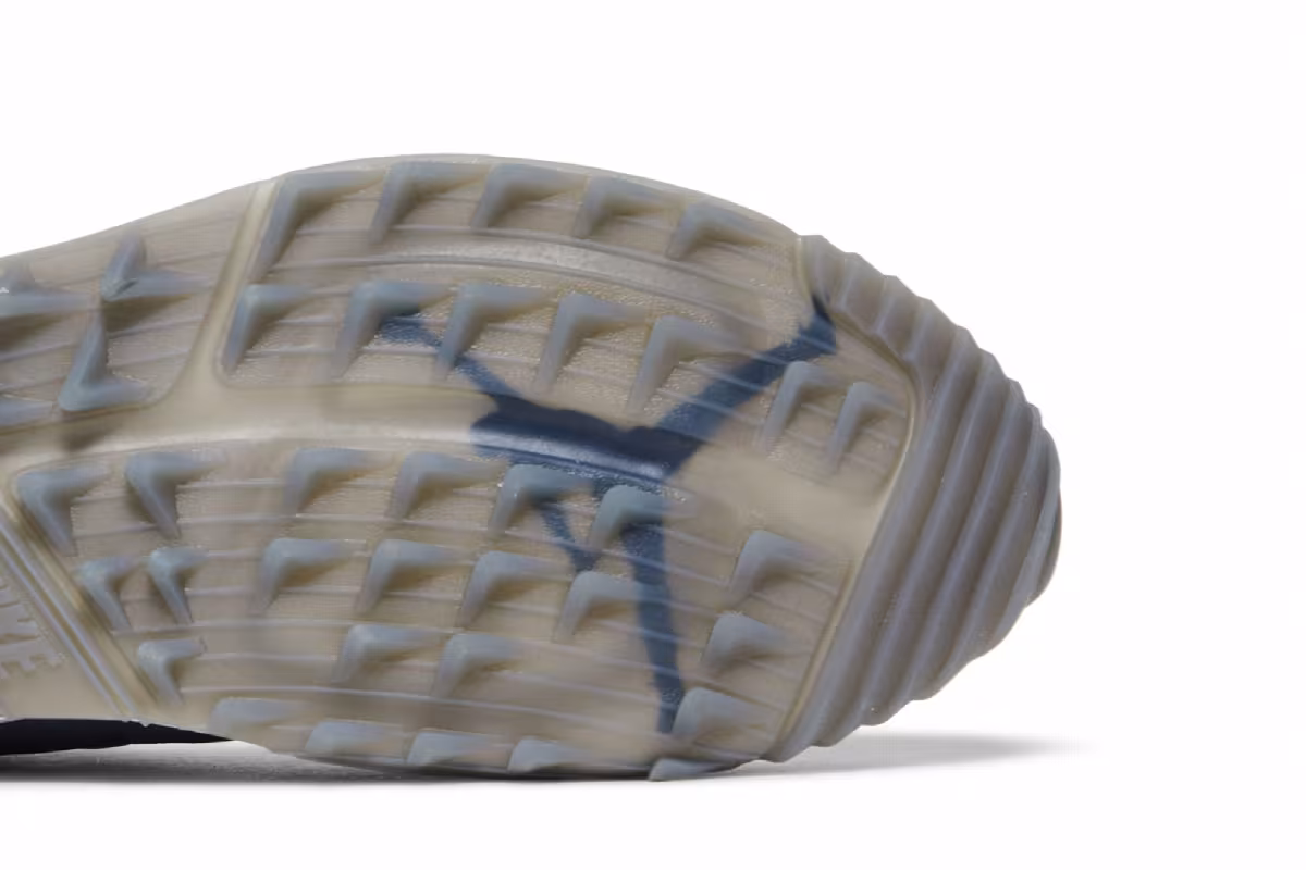 Air Jordan ADG 3 Cool Grey, view 6