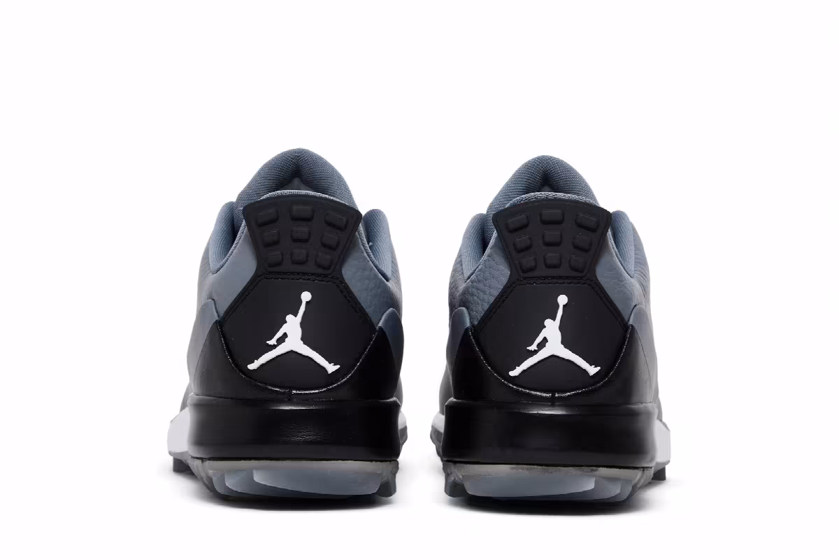 Air Jordan ADG 3 Cool Grey, view 7