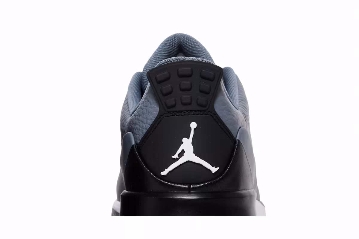 Air Jordan ADG 3 Cool Grey, view 8