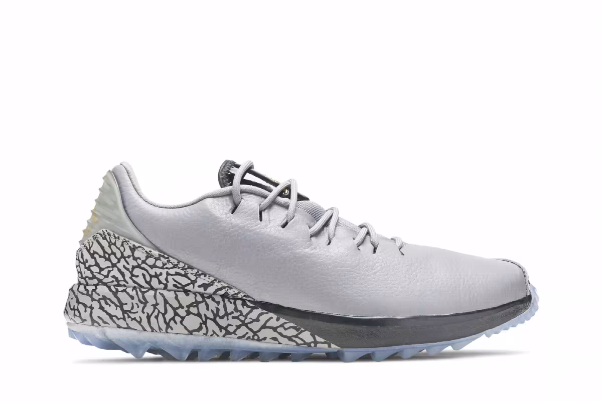 Air Jordan ADG Gunsmoke, view 2