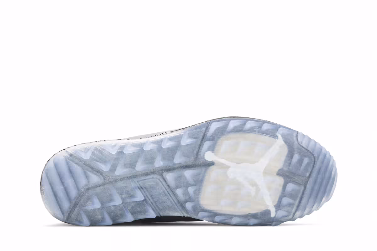 Air Jordan ADG Gunsmoke, view 5