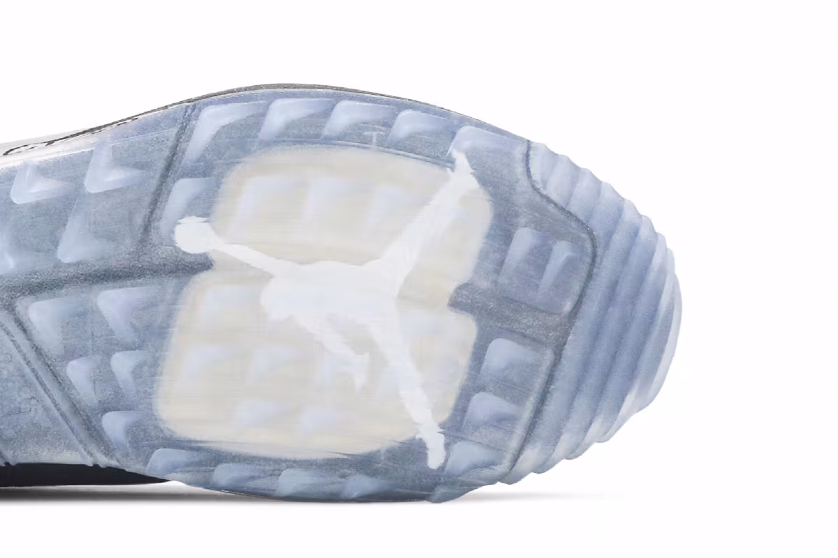 Air Jordan ADG Gunsmoke, view 6