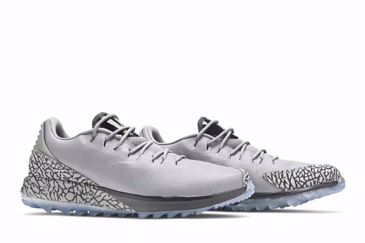 Air Jordan ADG Gunsmoke, view 9