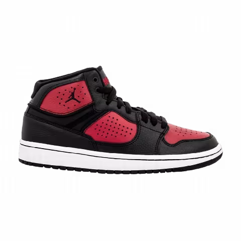 Air Jordan Access GS 'Bred'