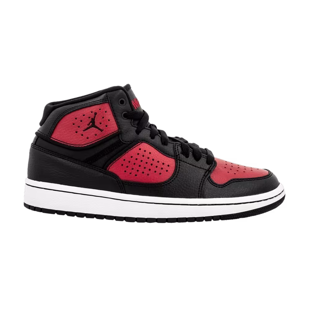Air Jordan Access GS Bred