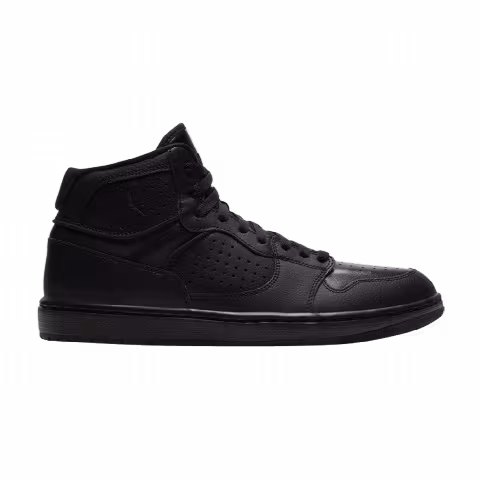 Air Jordan Access 'Triple Black'