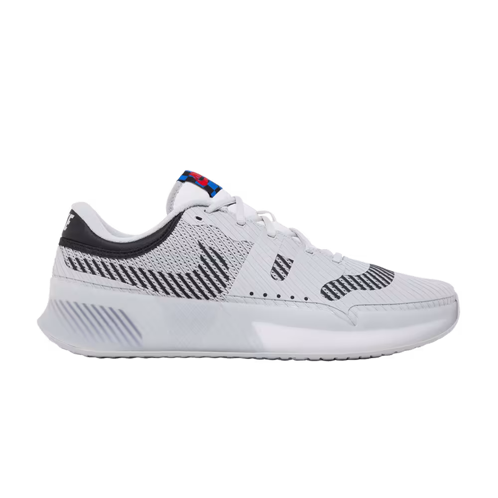 NikeCourt Air Zoom Vapor 11 HC Mac Attack