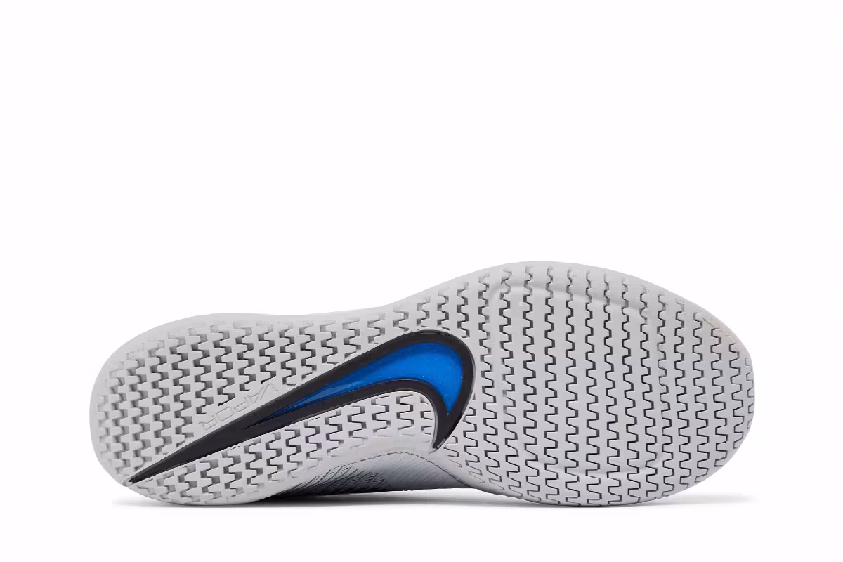 NikeCourt Air Zoom Vapor 11 HC Mac Attack, view 5
