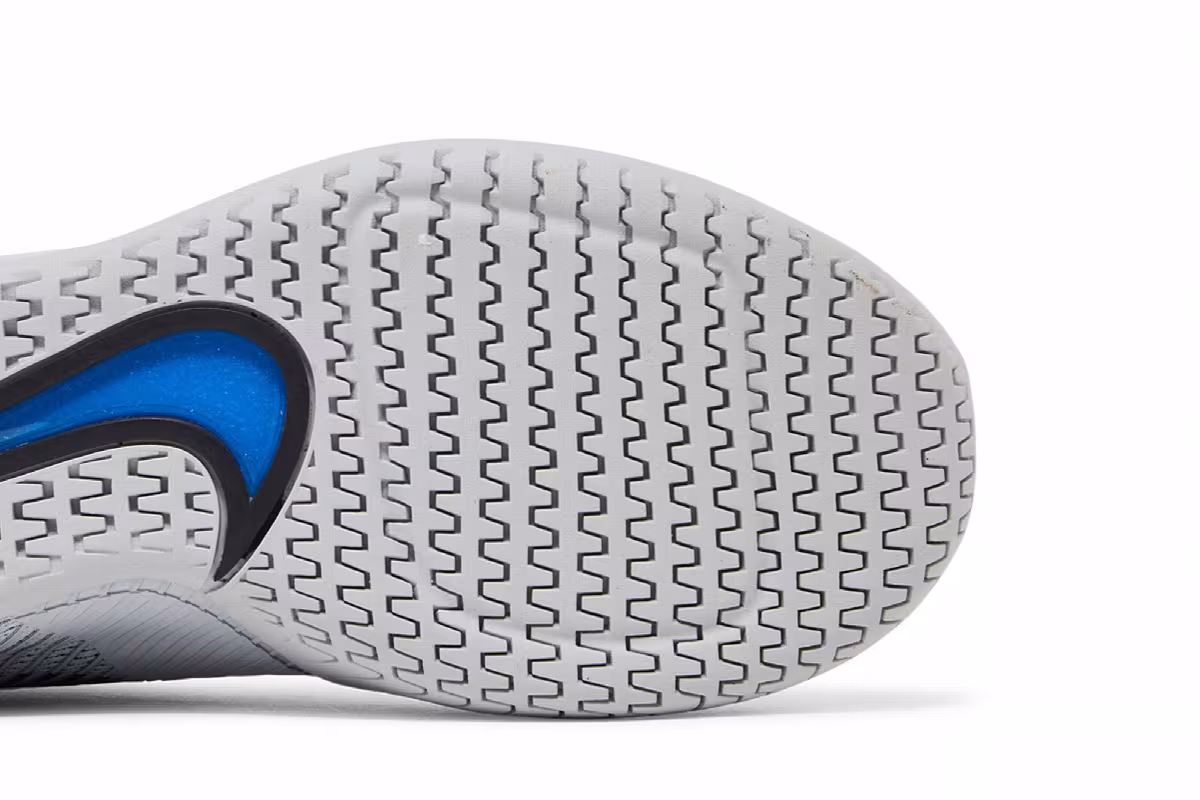 NikeCourt Air Zoom Vapor 11 HC Mac Attack, view 6