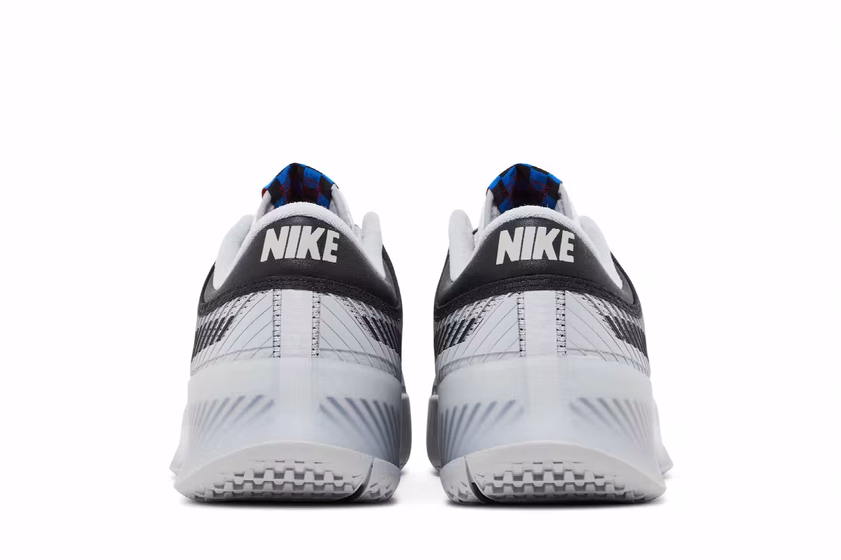 NikeCourt Air Zoom Vapor 11 HC Mac Attack, view 7