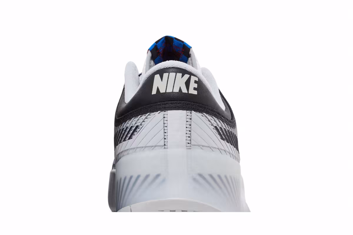 NikeCourt Air Zoom Vapor 11 HC Mac Attack, view 8