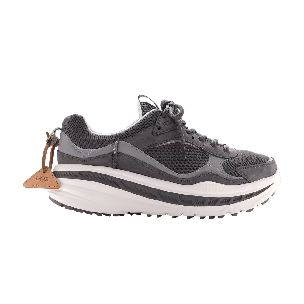 SOPHNET. x UGG 805X Low Dark Grey