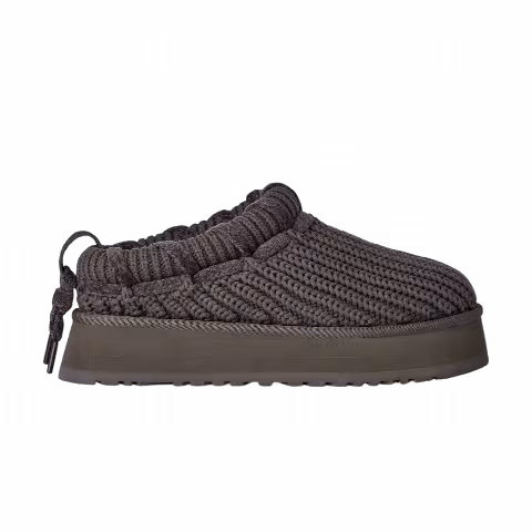 UGG Tazz Whipstitch Knit 'Charcoal'