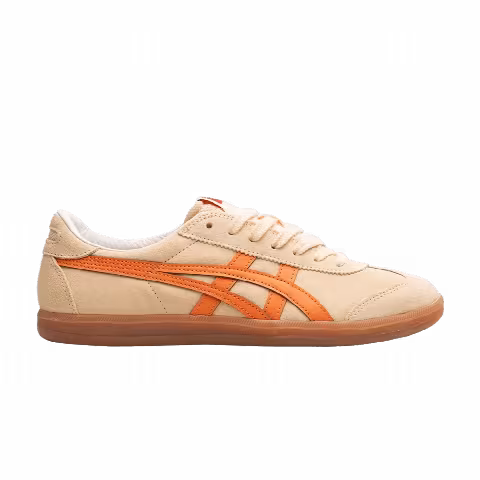 Onitsuka Tiger Tokuten 'Cream Orange Gum'
