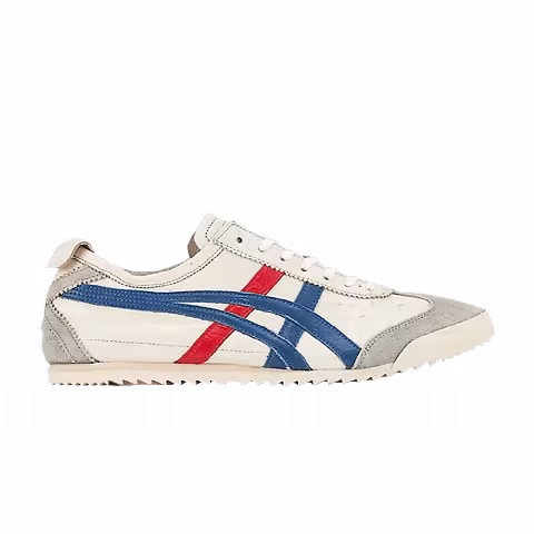 Onitsuka Tiger Mexico 66 Deluxe 'White Blue'