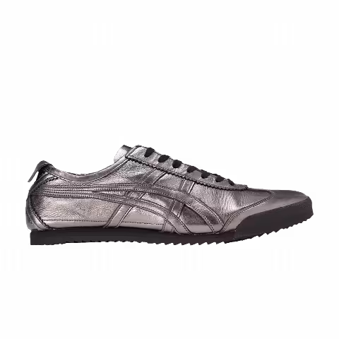 Onitsuka Tiger Mexico 66 Deluxe 'Gunmetal'