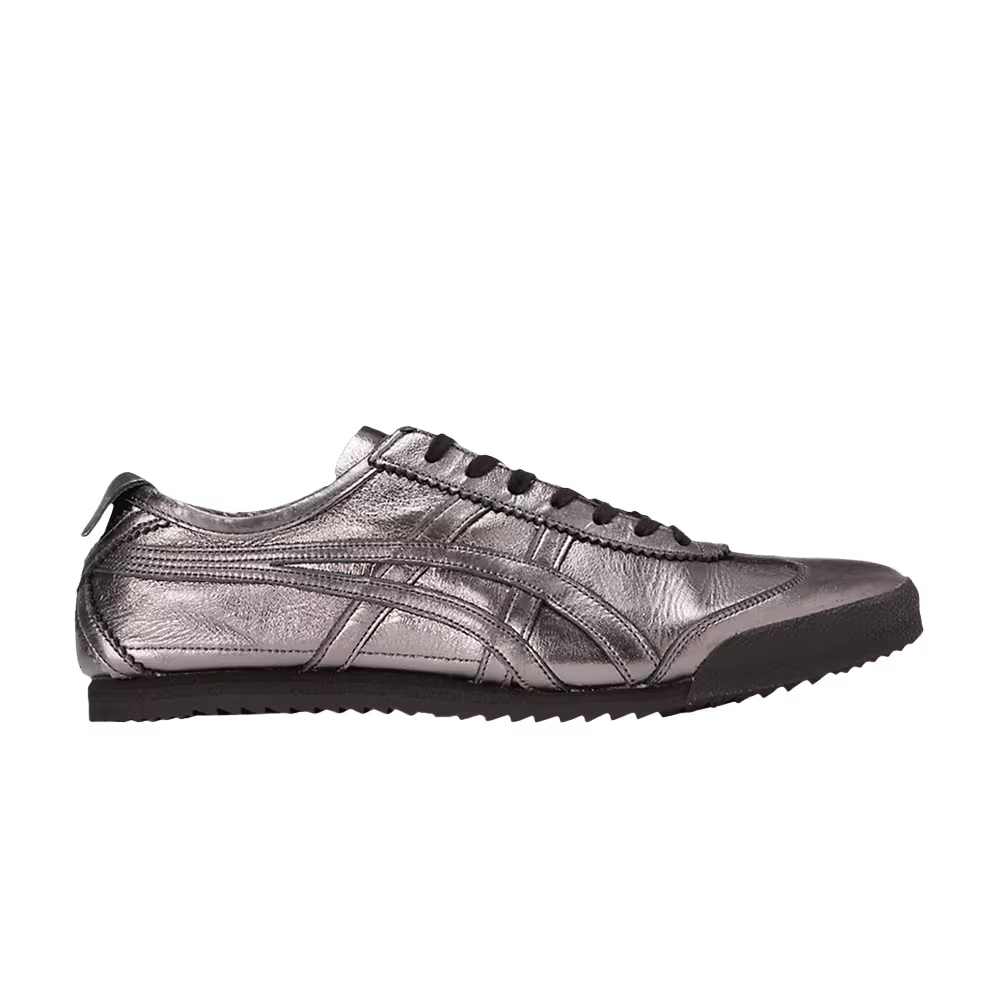 Onitsuka Tiger Mexico 66 Deluxe Gunmetal