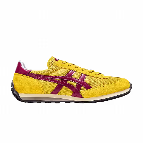 Onitsuka Tiger EDR 78 'Mustard Dried Berry'