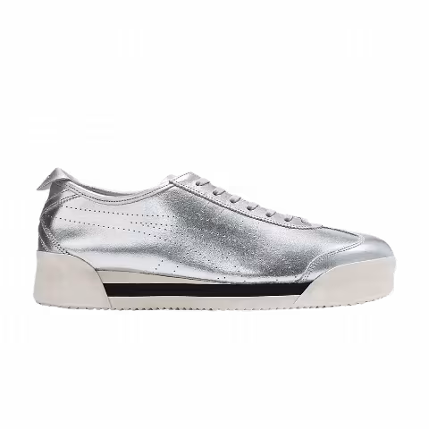 Onitsuka Tiger Mexico 66 SD PF 'Pure Silver'