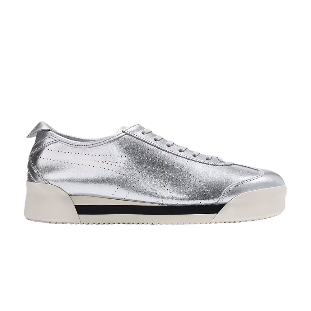 Onitsuka Tiger Mexico 66 SD PF Pure Silver