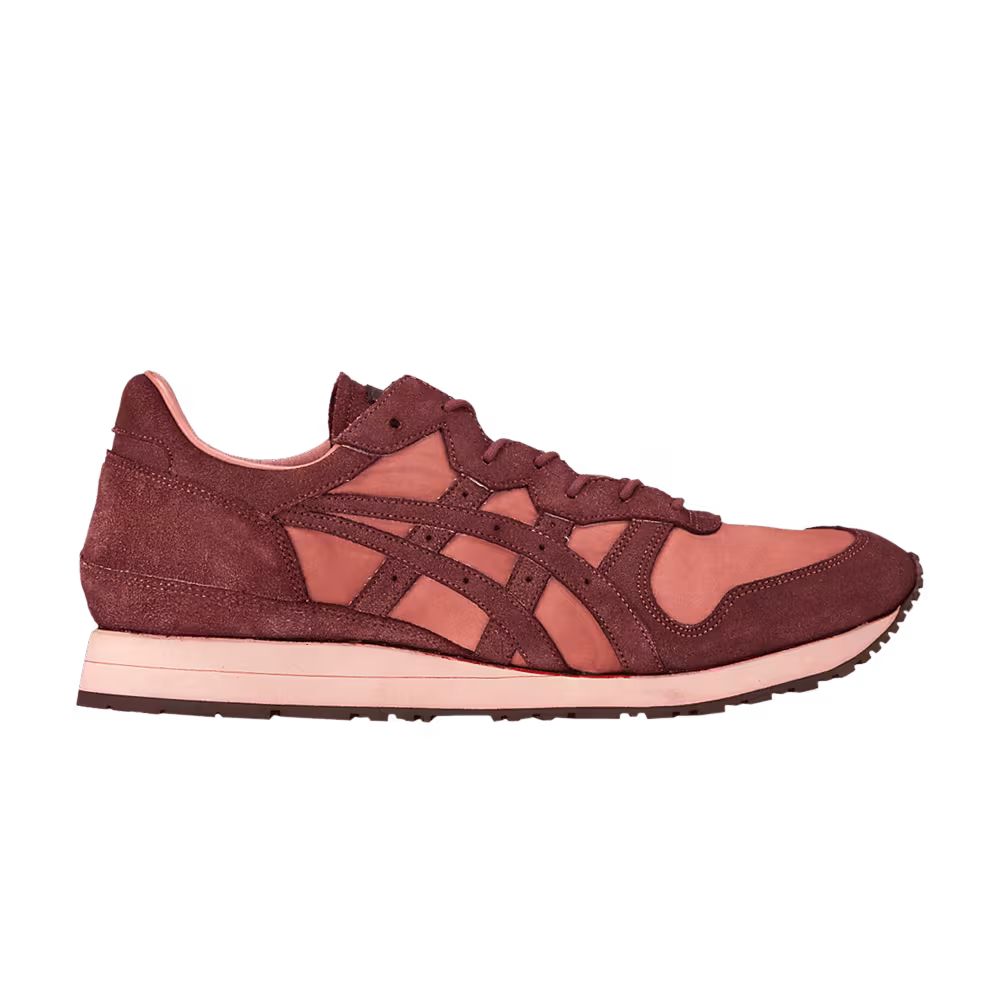 Onitsuka Tiger Tiger Ally Deluxe Dried Rose